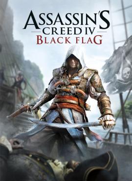 Assassin's Creed IV: Black Flag game specification