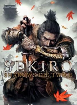 Sekiro: Shadows Die Twice game specification