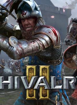 Chivalry 2 game cover