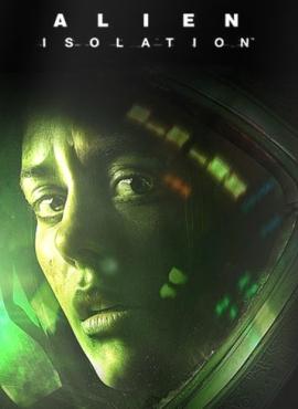 Alien: Isolation game specification