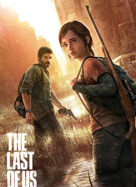 The Last of Us game specification