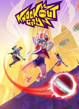 Knockout City game specification