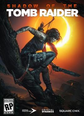 Shadow of the Tomb Raider game specification