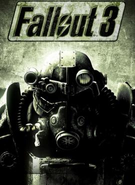 Fallout 3 game specification