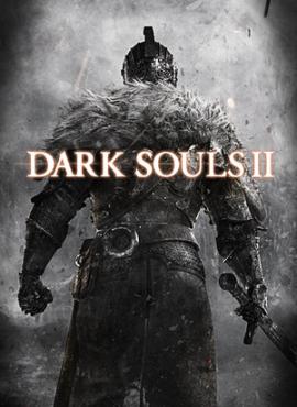 Dark Souls II game specification