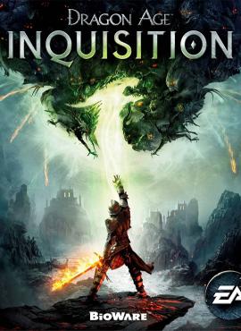 Dragon Age: Inquisition game specification