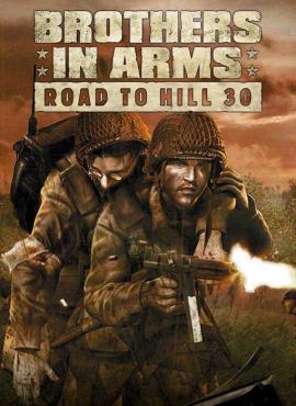 Brothers in Arms: Road to Hill 30 game specification
