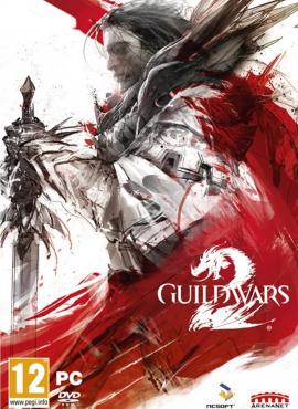 Guild Wars 2 game specification