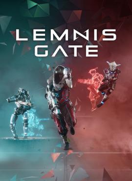 Lemnis Gate game cover