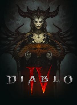 Diablo IV game specification