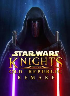 Star Wars: Knights of the Old Republic Remake game specification
