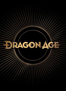 Dragon Age game cover