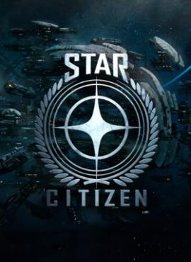 Star Citizen game cover