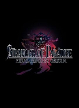 Stranger of Paradise: Final Fantasy Origin game specification