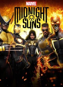 Marvel's Midnight Suns game specification