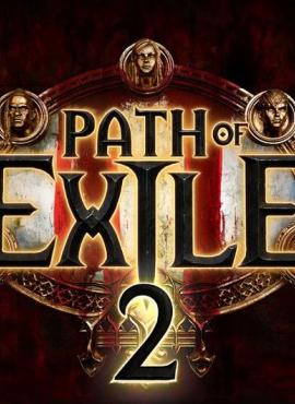 Path of Exile 2 game cover