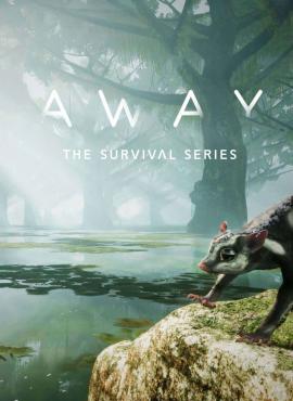 AWAY: The Survival Series game cover