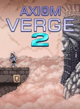 Axiom Verge 2 game specification