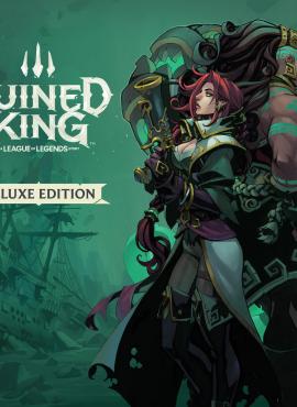 Ruined King: A League of Legends Story System Requirements - Can I