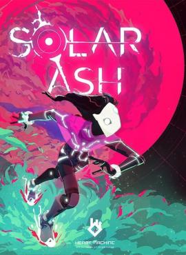 Solar Ash game cover