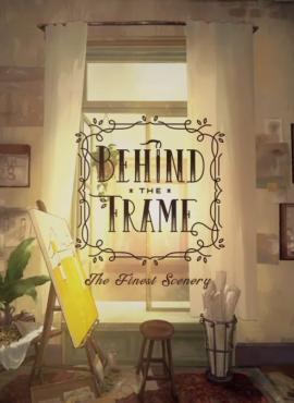 Behind the Frame: The Finest Scenery game cover