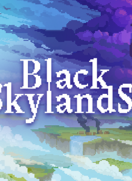 Black Skylands game specification