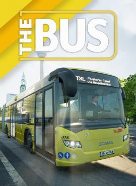 The Bus game cover