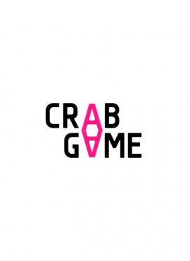 Crab Game game cover