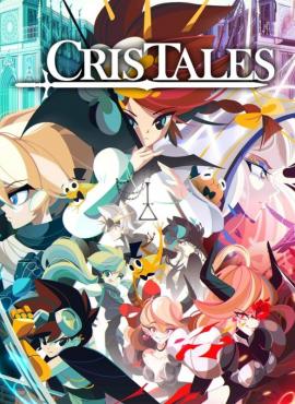 Cris Tales game cover