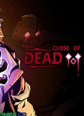 Curse of the Dead Gods game specification