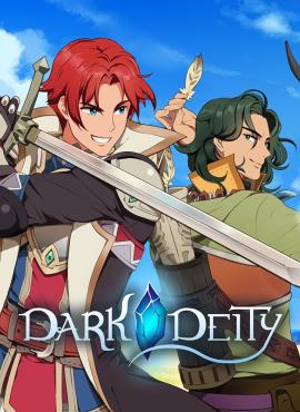 Dark Deity game cover