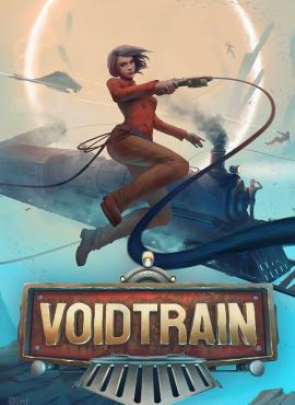 Voidtrain game cover