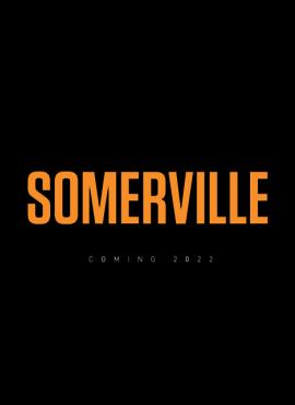 Somerville game cover