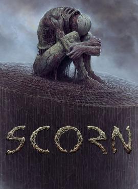 Scorn game specification