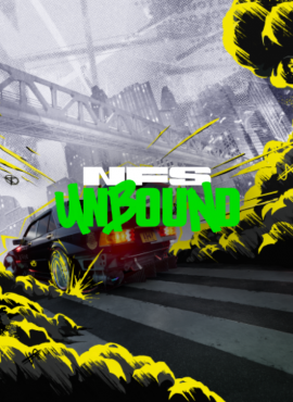 Need for Speed Unbound game specification