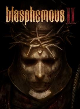 Blasphemous 2 game specification