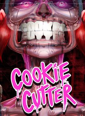COOKIE CUTTER game cover