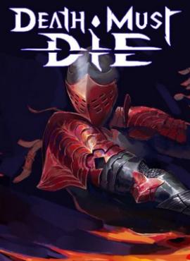 DEATH MUST DIE game specification