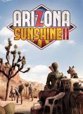  ARIZONA SUNSHINE 2 game specification