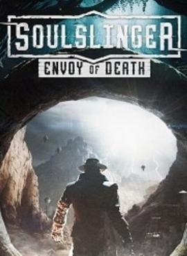 ENVOYOF DEATH game specification