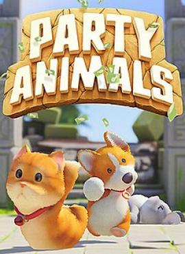 PARTY ANIMALS game specification