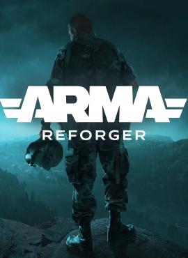 ARMA REFORGER game specification