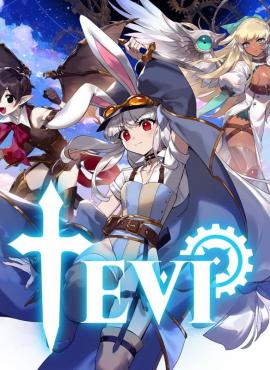 TEVI game specification
