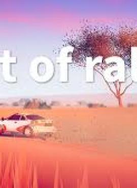 Art of Rally game cover