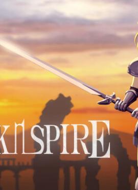 BLACK SPIRE game specification