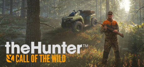 TheHunter: Call of the Wild 76% Off on Steam Store game cover