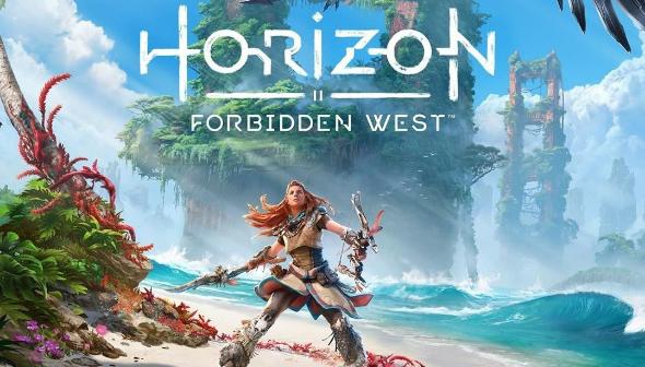 Horizon Forbidden West trailer introduces the tribes of the new region game cover