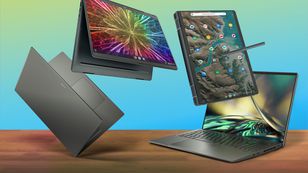 The Best Laptops of CES 2022 game cover