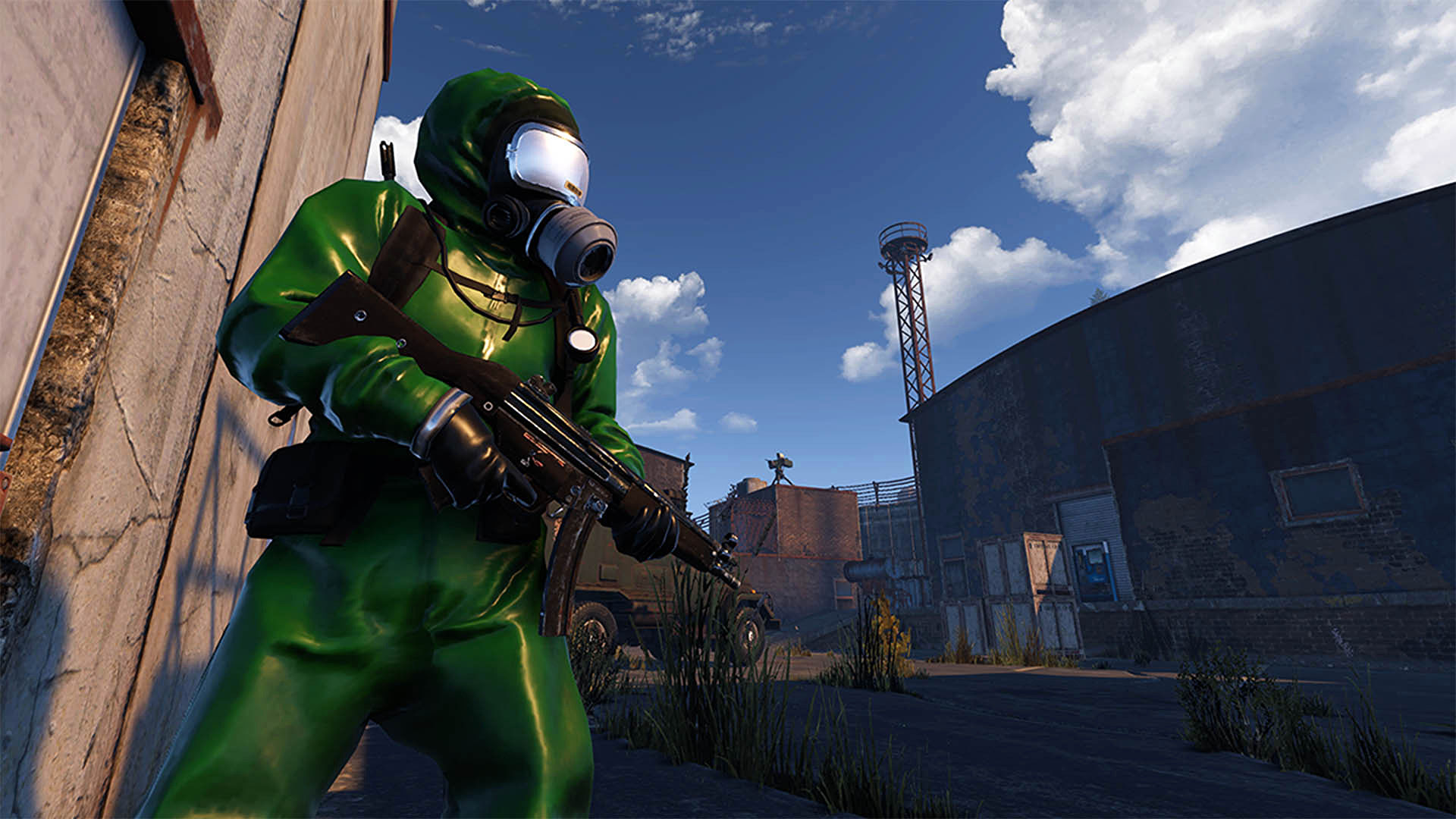 After eight years of development, Rust has sold 12 million copies game cover