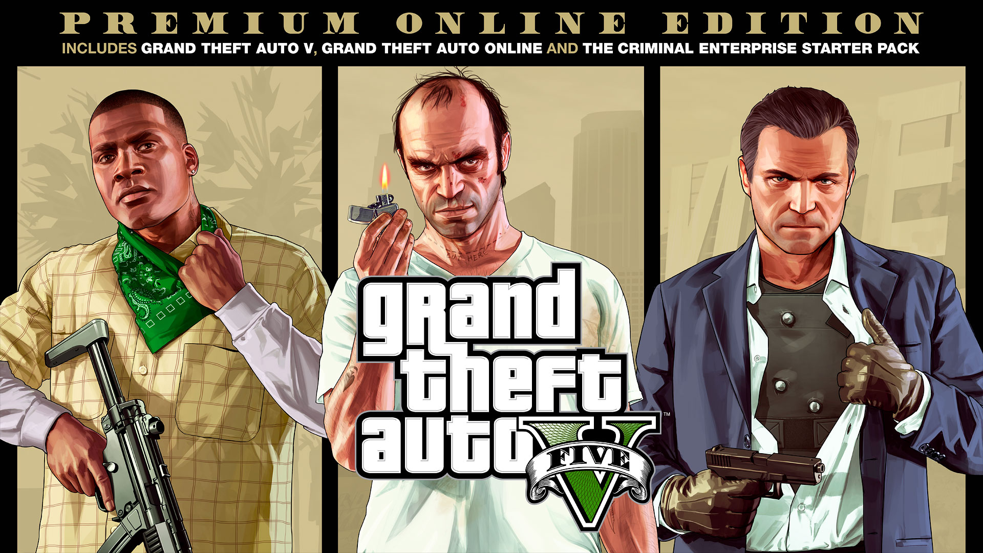 GTA VI Could Launch Between April 2023 & March 2024, Say Analysts game cover